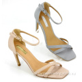 Bunte High Heel -Frauen -Kleiderschuhe Pumps